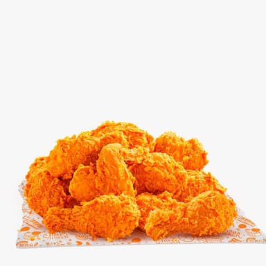 12 Piezas de Pollo