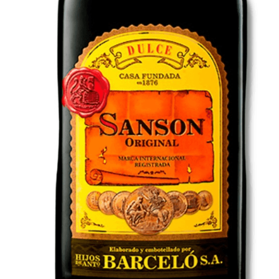 Sanson Original