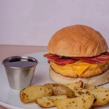 Egg Sandwich