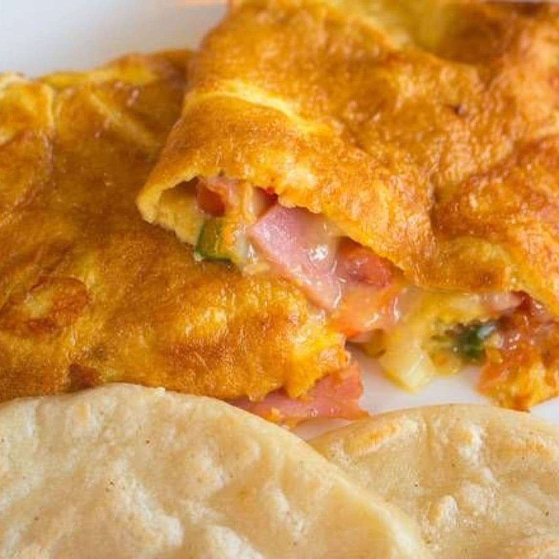 Omelette de la Casa