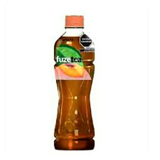 Fuzetea Té Durazno 600 Ml