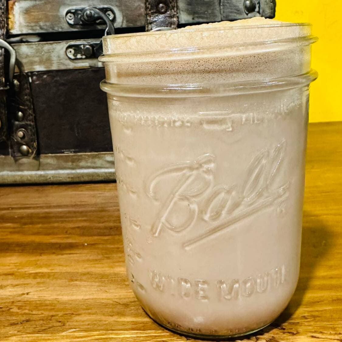 Chocomilk