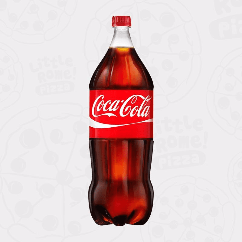 Refresco de 2 Litros
