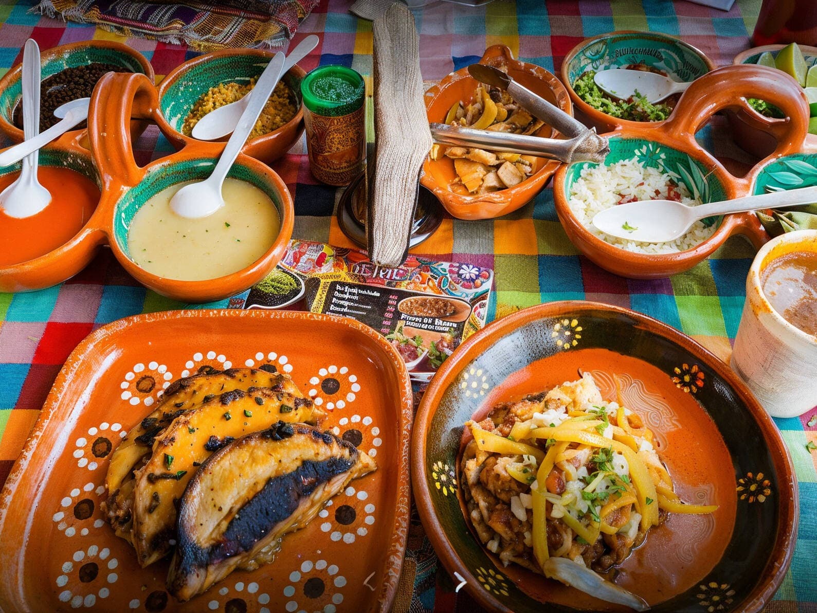 BIRRIERIA LAS 3 DE JALISCO