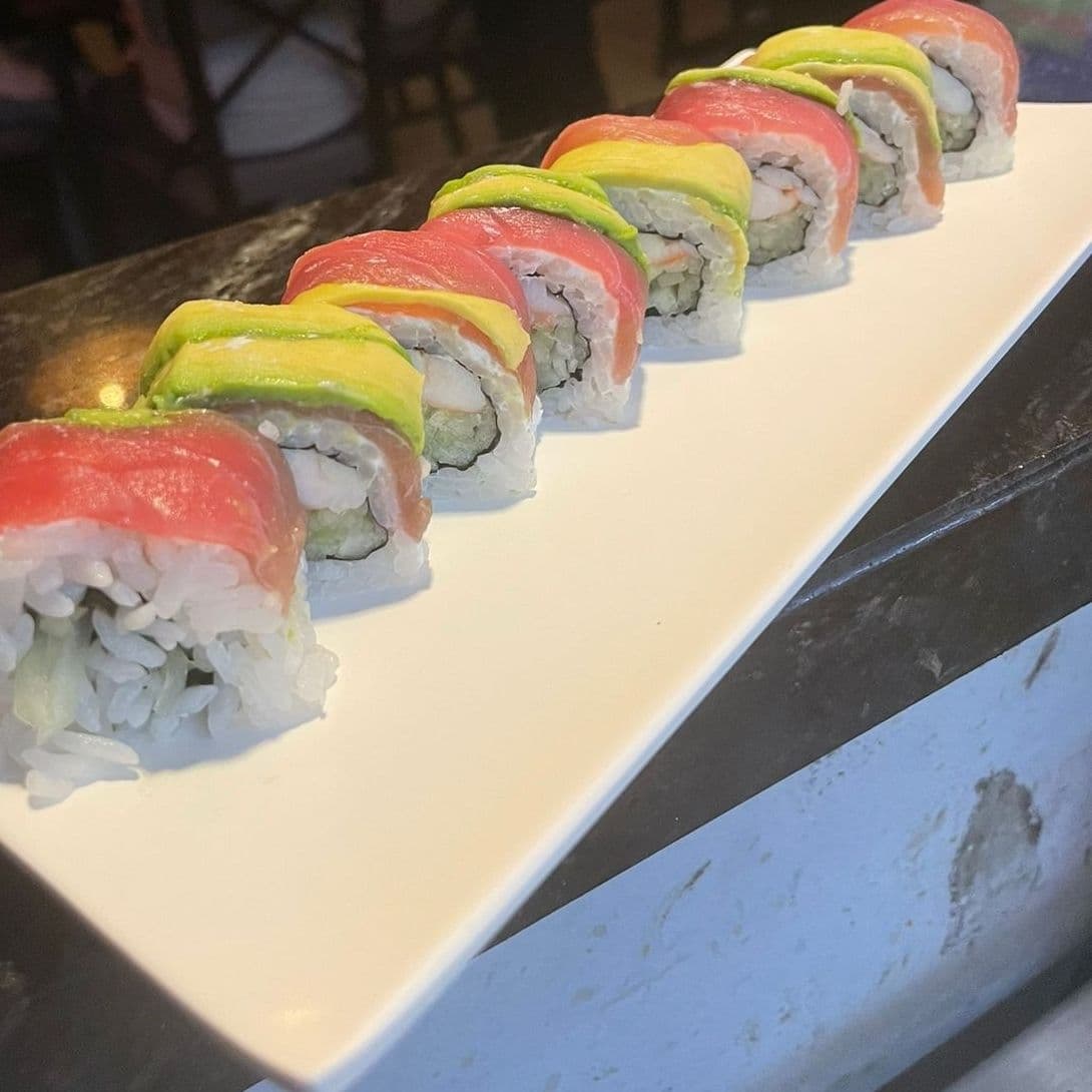 Maguro Roll