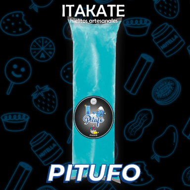 Teporochito Pitufo