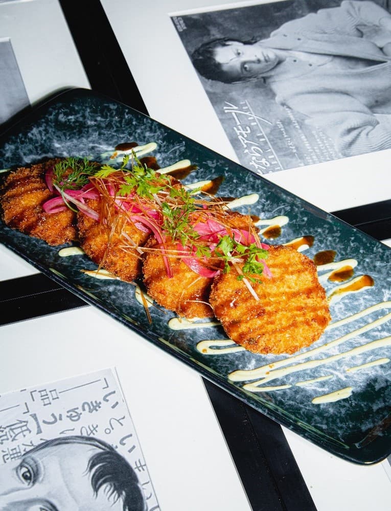 Crab Cakes