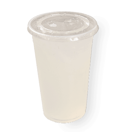 Agua de Limón 500 Ml