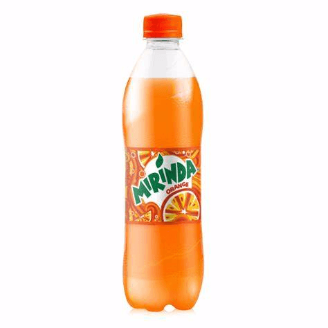 Mirinda 355 ml