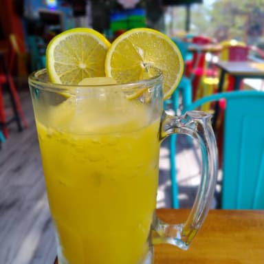 Naranjada Chica