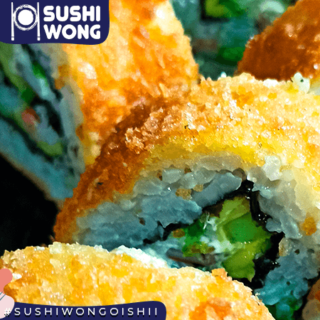 Kioto Roll
