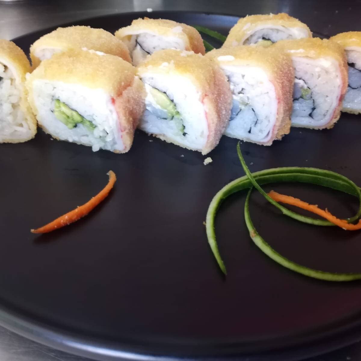 SARA ROLL