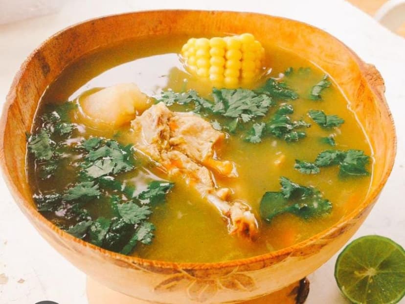 Sancochos Palote