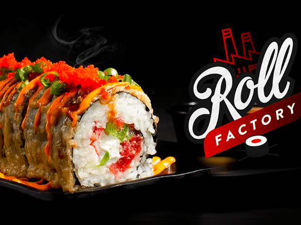 Roll Factory (Plaza Novena)