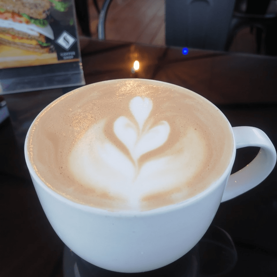 Cappuccino