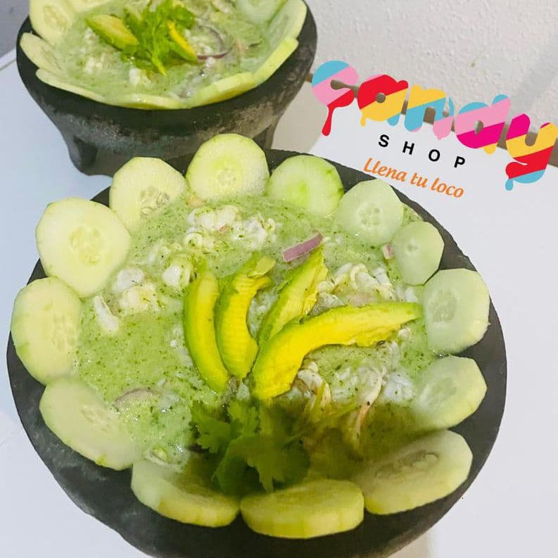 Aguachile