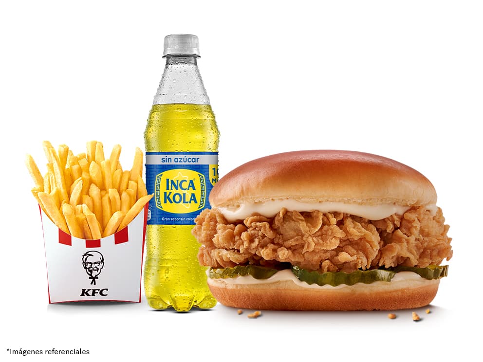 Combo Sandwich Original
