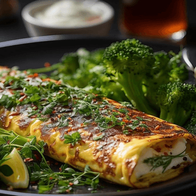 Omelete Panela *