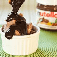 nutella