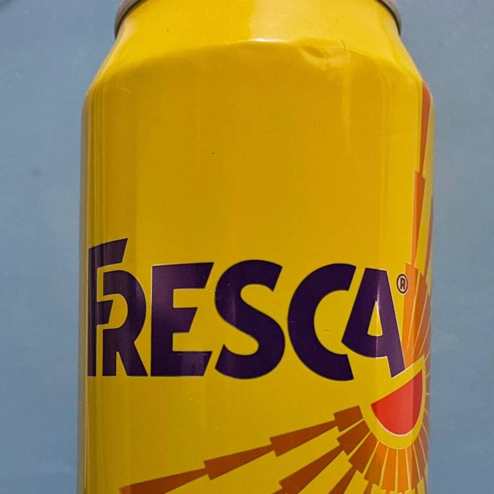 FRESA EN LATA