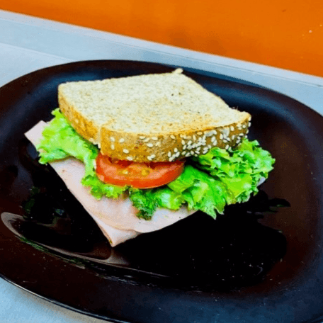 Sándwich