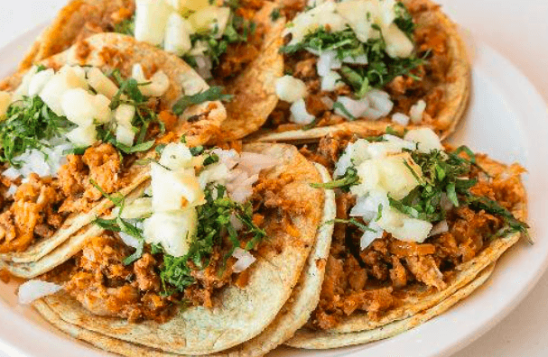 Tacos El Taconazo (Suc. Metepec)