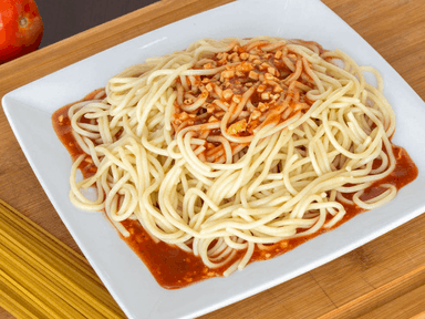 Spaghetti