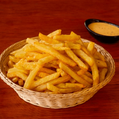 Porción de Papas