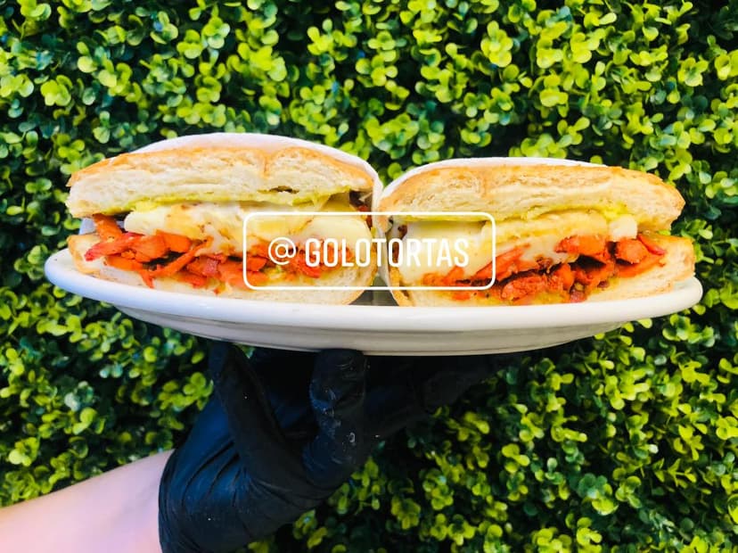 Golotortas