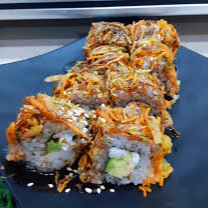 Kakiage Roll