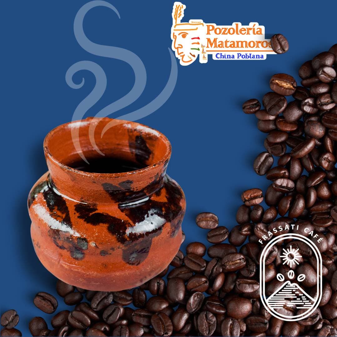 Café de Olla