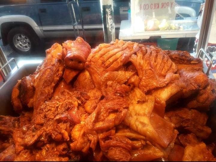 Carnitas arriaga