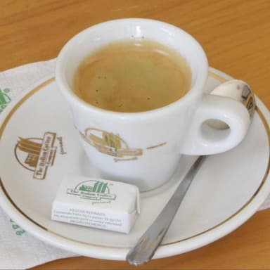 Espresso