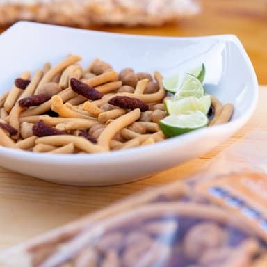 Churros Mix