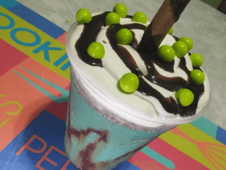 KARLA POSTRES Y SNACKS