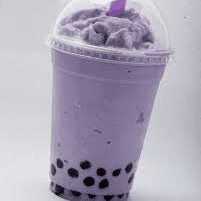 Bubble Tea Taro