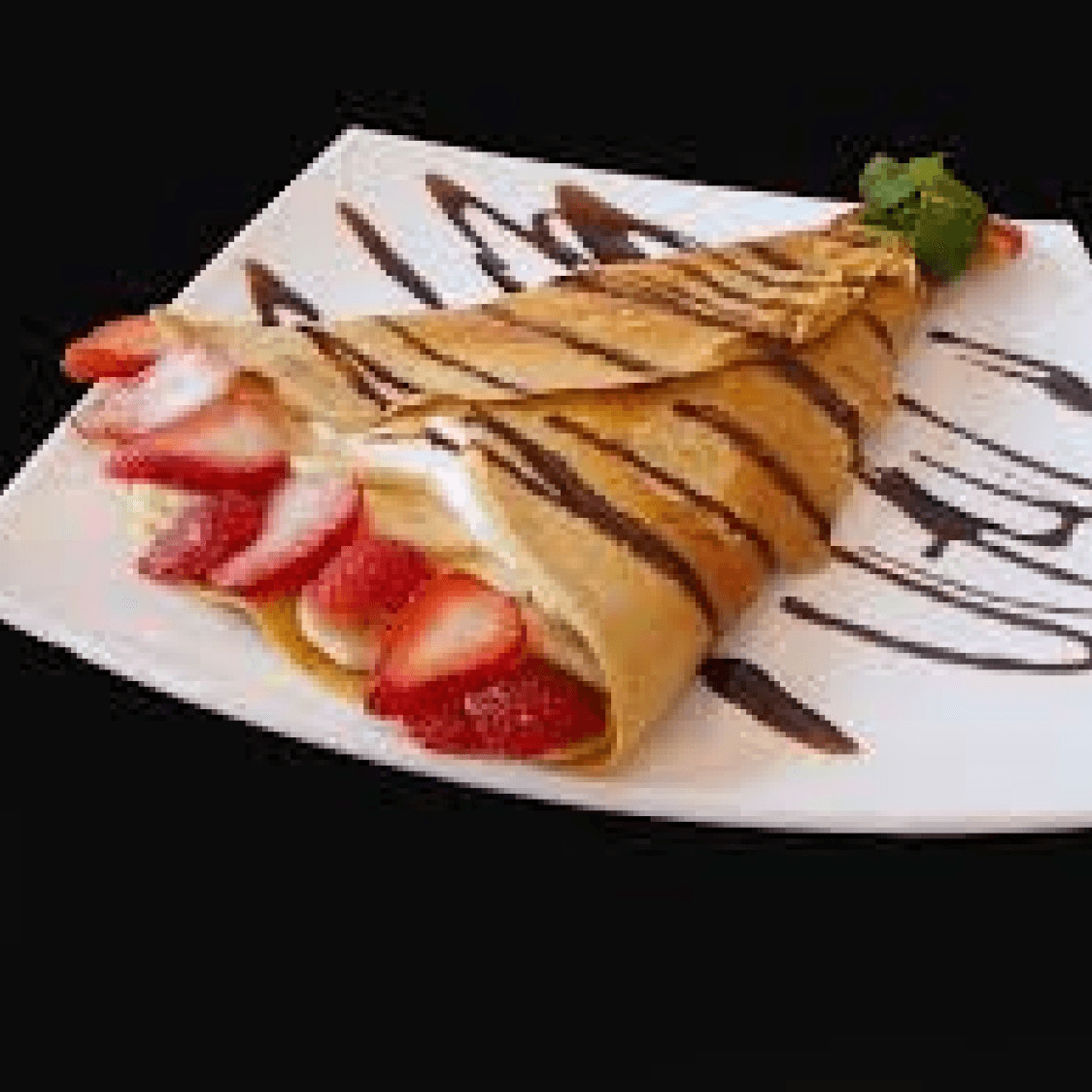 Crepa Frutal