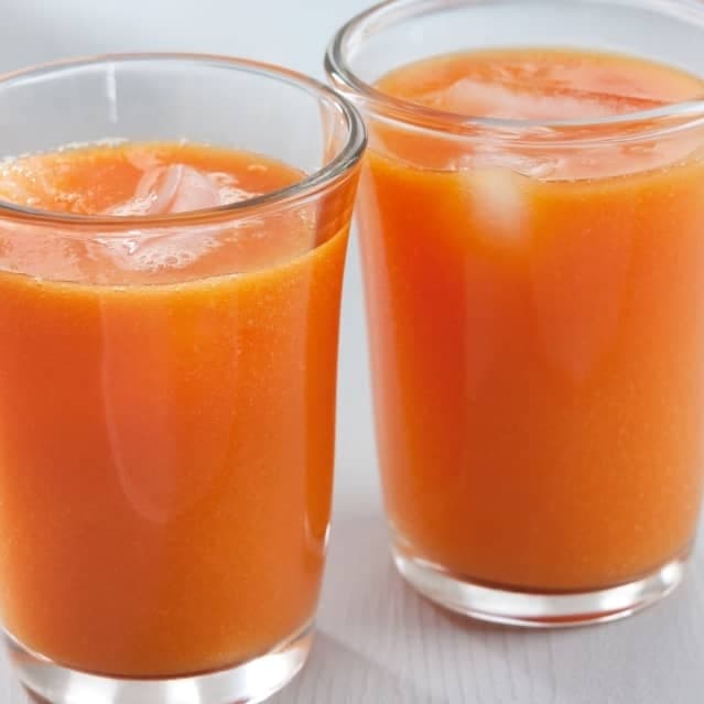 Vaso de Jugo