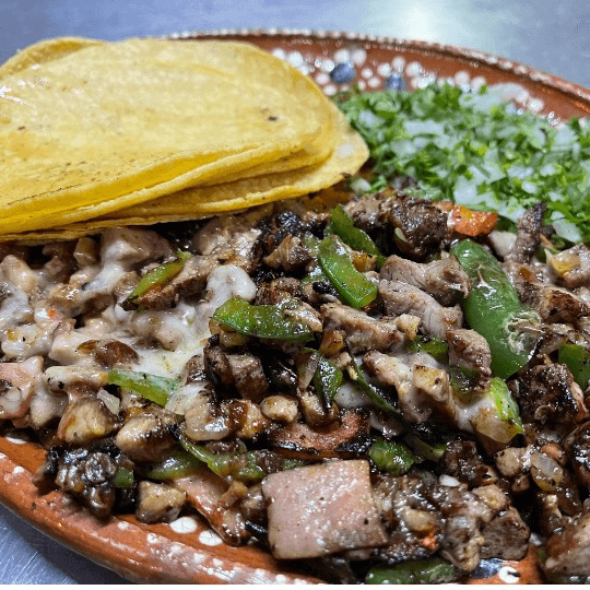 Especial del Comandante