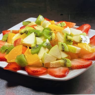 Ensalada solo Frutas