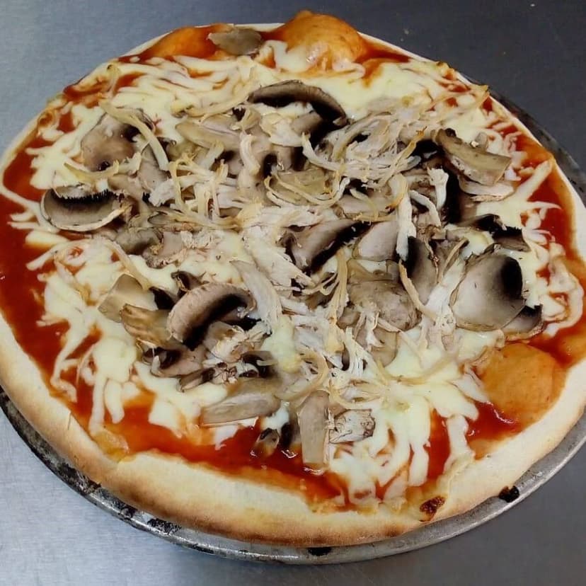 Tols Pizza`s