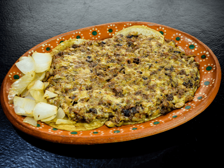 Champiqueso
