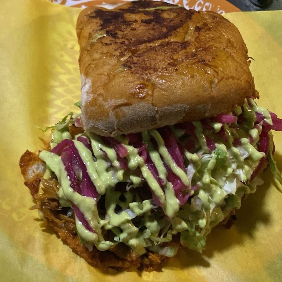 Torta Especial