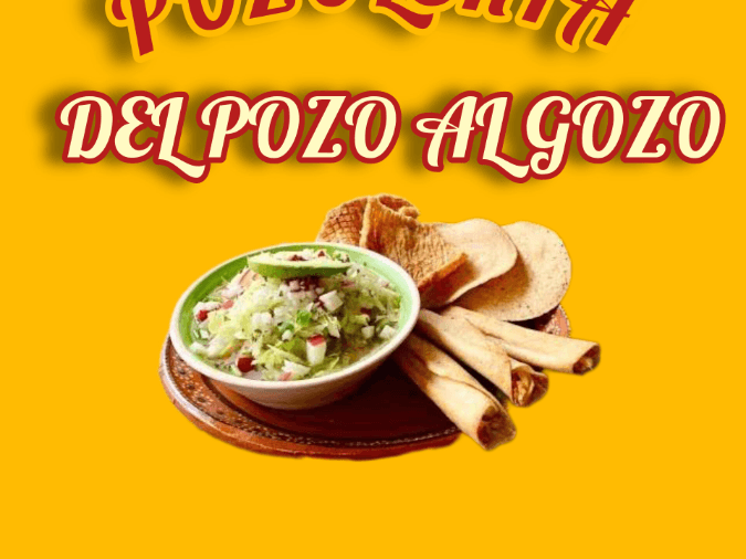 Del pozo al Gozo