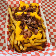 Papas Bacon