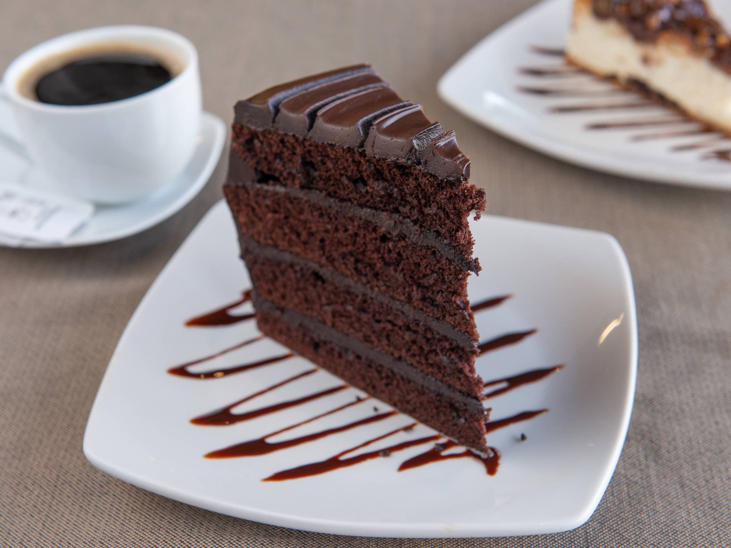 Pastel Chocolate