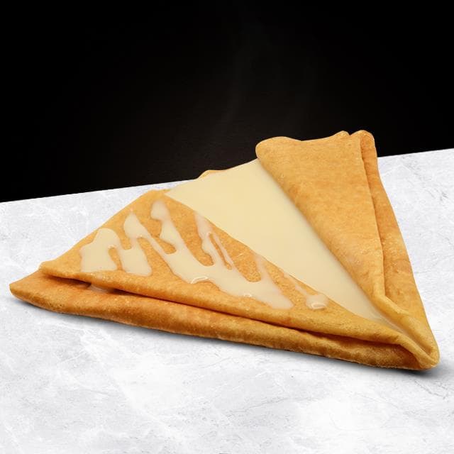 CREPA LECHERA