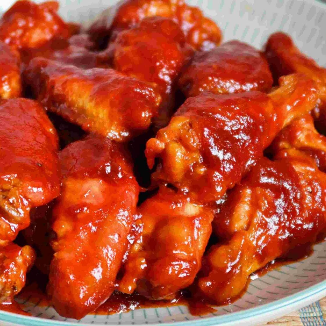 Alitas Fuego 🔥🔥🔥🔥🔥