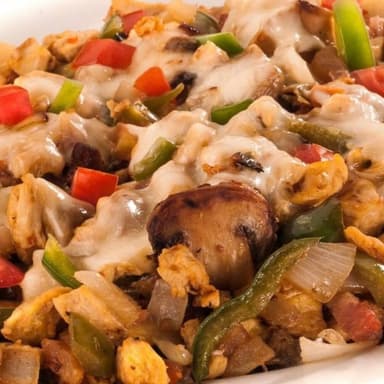 Alambre de Pollo