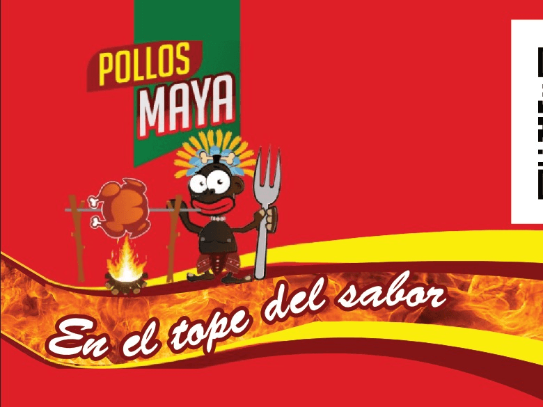 POLLOS MAYA